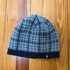 Smartwool Wool Striped Beanie